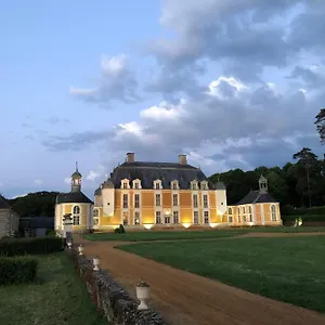  Couette-café Château Du Boschet